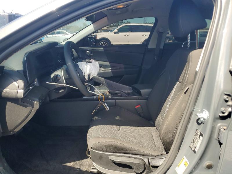 Aukcja sprzedaży 2026 Hyundai Elantra, vin: KMHLL4DG3TU104039, numer aukcji: 46492096