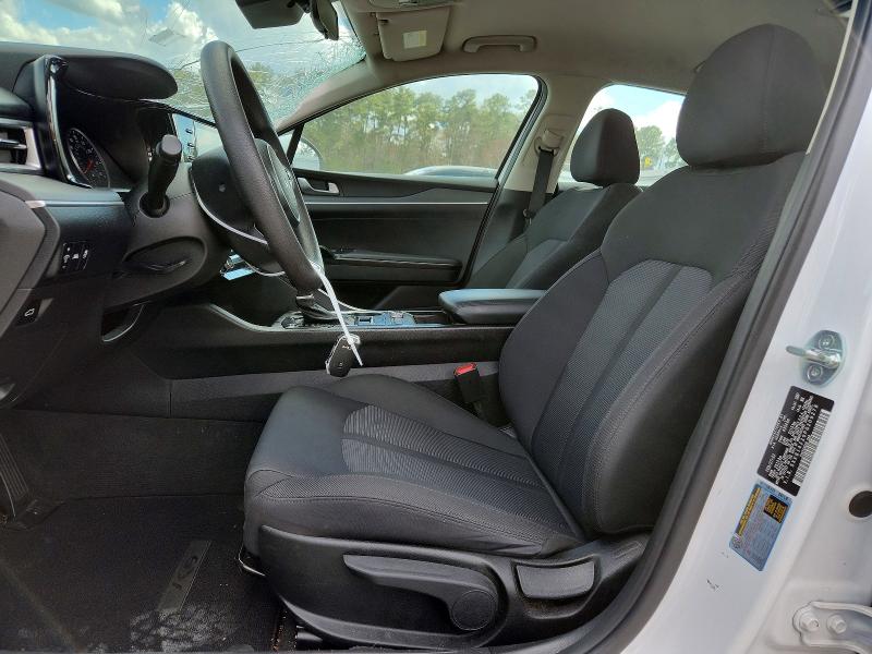 Aukcja sprzedaży 2023 Kia K5, vin: 5XXG14J29PG209278, numer aukcji: 41592876