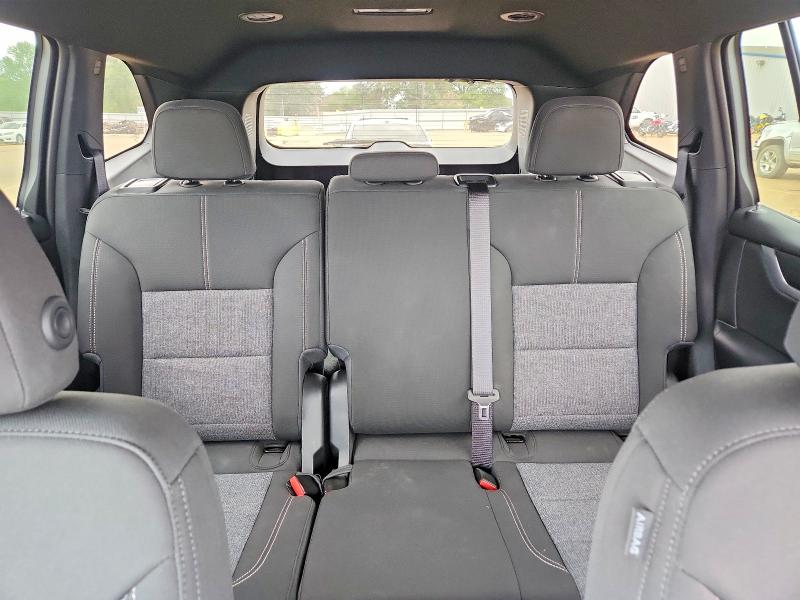 Продажа на аукционе авто 2025 Gmc Acadia, vin: 1GKENKRS4SJ178969, номер лота: 47620576