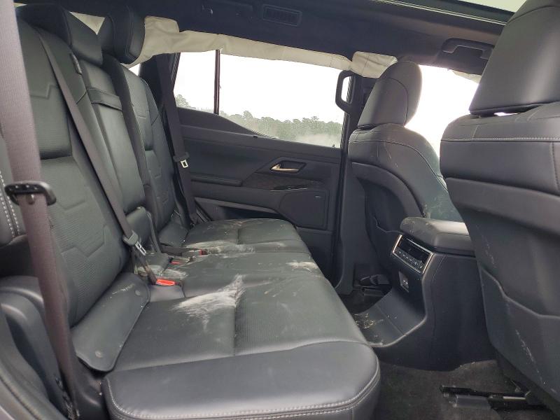 Продаж на аукціоні авто 2025 Lexus Gx 550, vin: JTJVBCDX9S5037625, номер лоту: 79635895