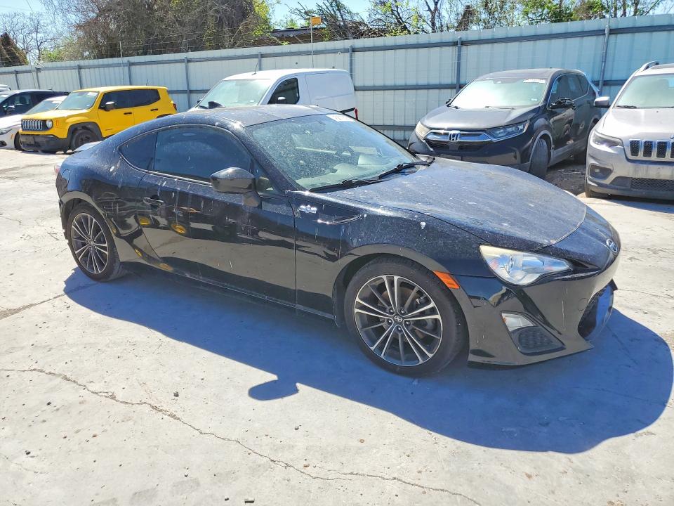 Aukcja sprzedaży 2016 Toyota Scion Fr-s, vin: JF1ZNAA16G8707966, numer aukcji: 45673826