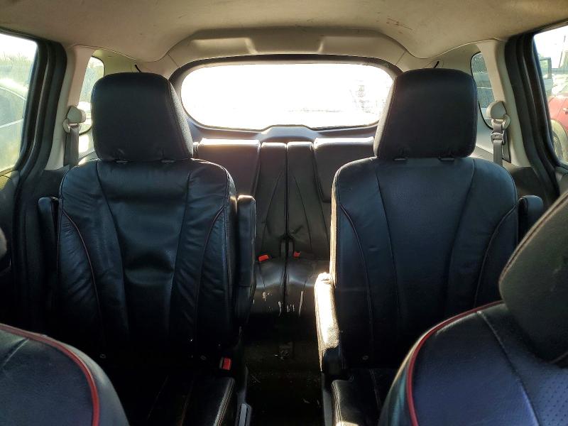 Aukcja sprzedaży 2012 Mazda 5, vin: JM1CW2DL3C0130242, numer aukcji: 78662875