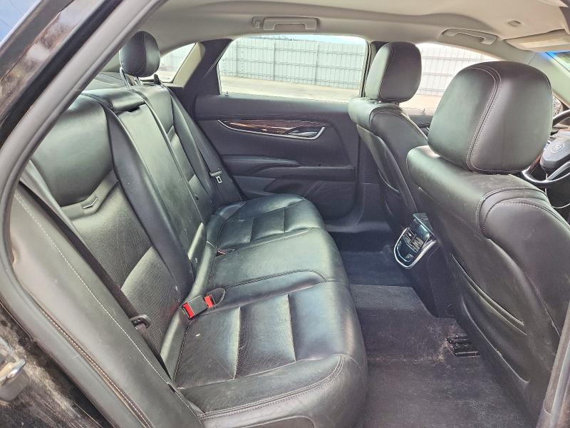 Продаж на аукціоні авто 2015 Cadillac Xts, vin: 2G61M5S32F9258244, номер лоту: 79800485