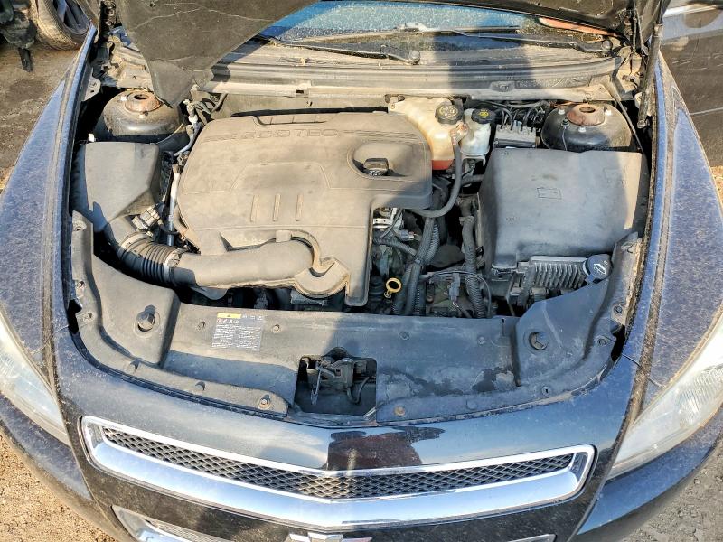 47694346 :رقم المزاد ، 1G1ZD5EU0CF382206 vin ، 2012 Chevrolet Malibu مزاد بيع