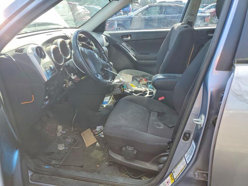 Продажа на аукционе авто 2004 Toyota Matrix, vin: 2T1KY38E74C266839, номер лота: 47653766