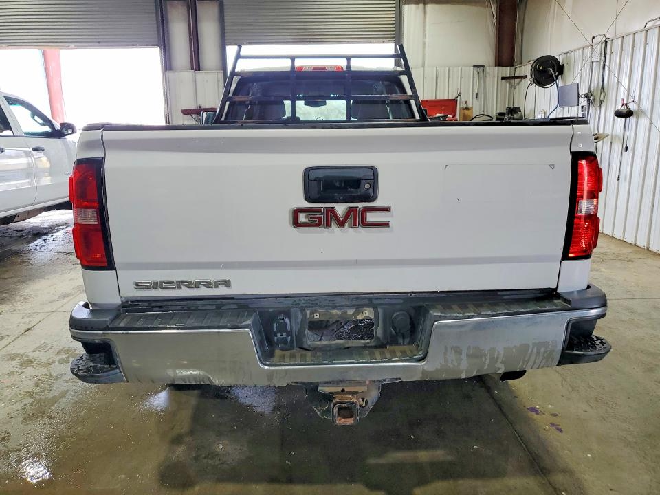 46517866 :رقم المزاد ، 1GT22REG8HZ273448 vin ، 2017 Gmc Sierra مزاد بيع