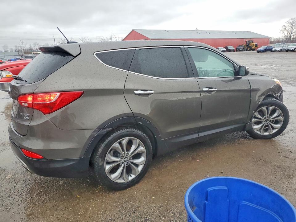 Продаж на аукціоні авто 2013 Hyundai Santa Fe Sport, vin: 5XYZUDLA4DG049368, номер лоту: 45668766