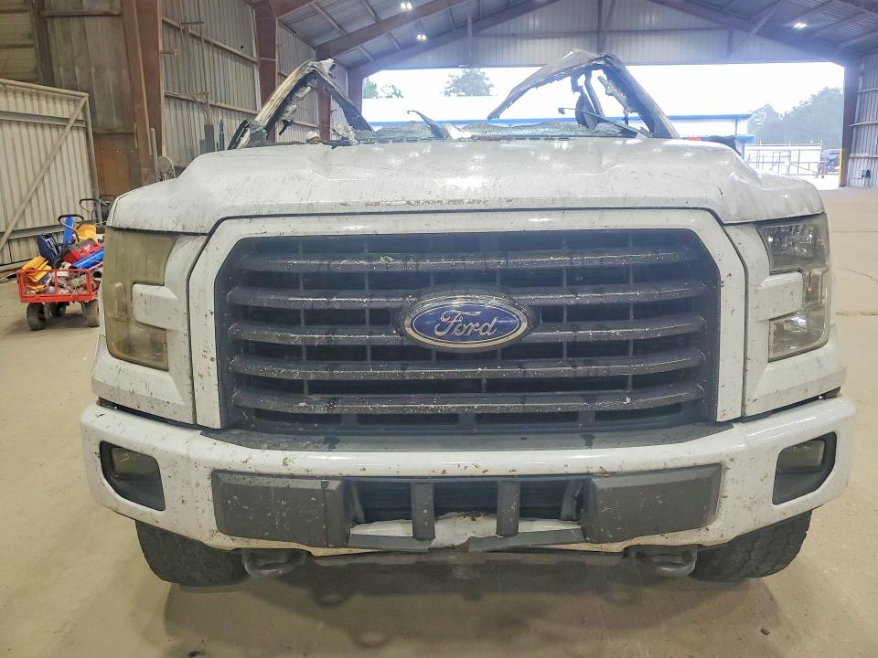 Aukcja sprzedaży 2017 Ford F150, vin: 1FTEW1EGXHKC31598, numer aukcji: 47728406