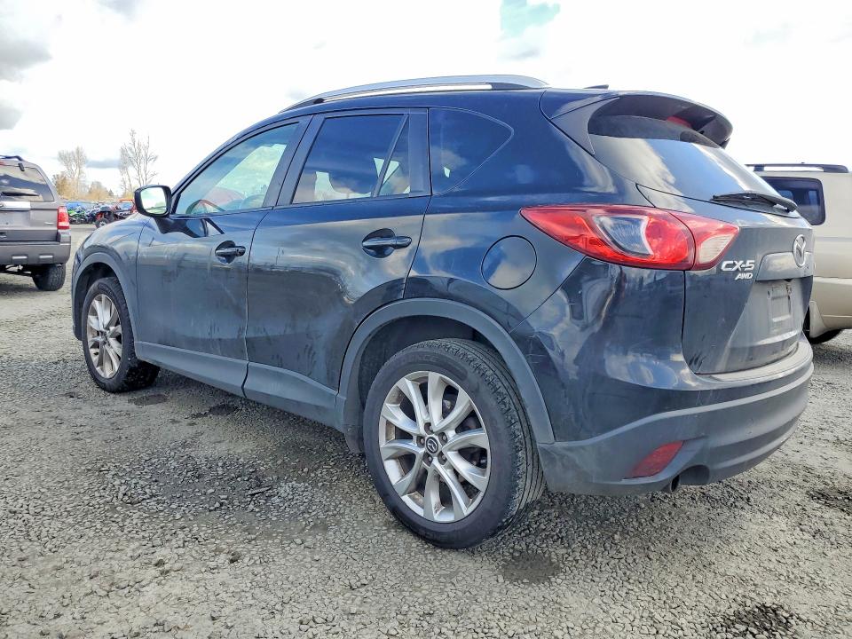 41636826 :رقم المزاد ، JM3KE4DY4F0479332 vin ، 2015 Mazda Cx-5 مزاد بيع