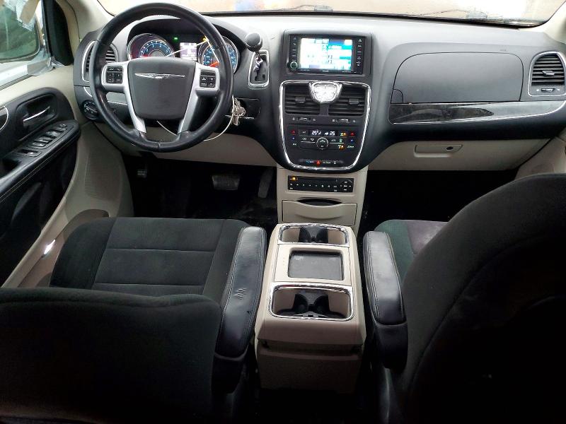 Aukcja sprzedaży 2011 Chrysler Town & Country, vin: 2A4RR5DG5BR754239, numer aukcji: 46443436