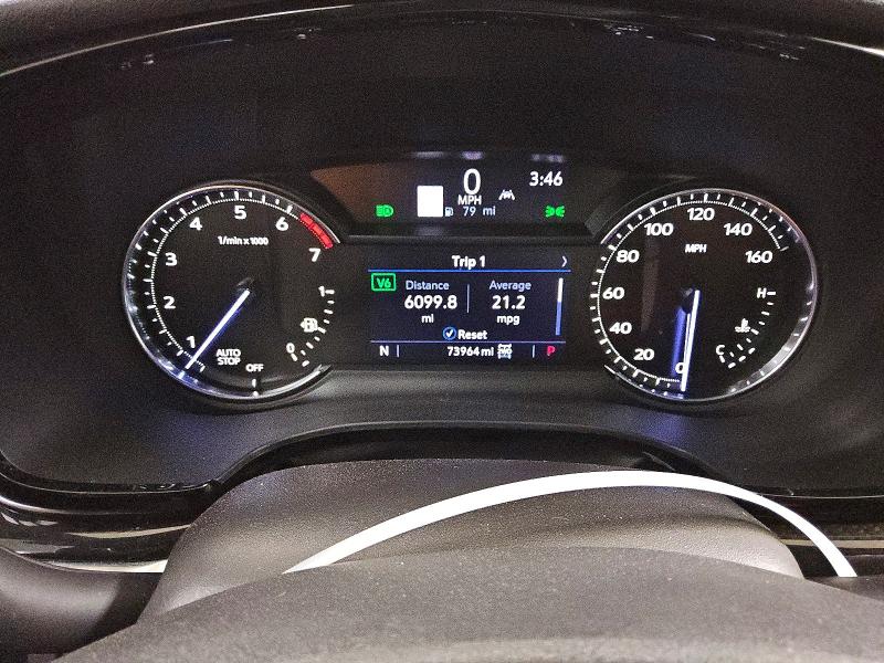 Aukcja sprzedaży 2020 Cadillac Xt6, vin: 1GYKPGRS4LZ133825, numer aukcji: 45812546