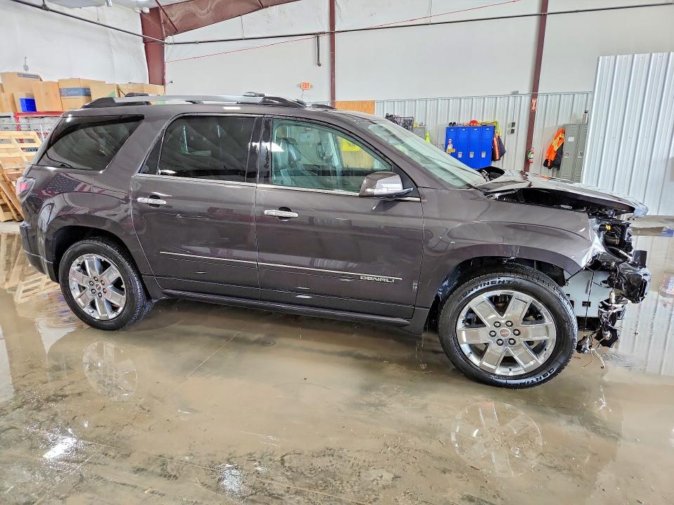 Продажа на аукционе авто 2016 Gmc Acadia, vin: 1GKKVTKD6GJ283394, номер лота: 46731136