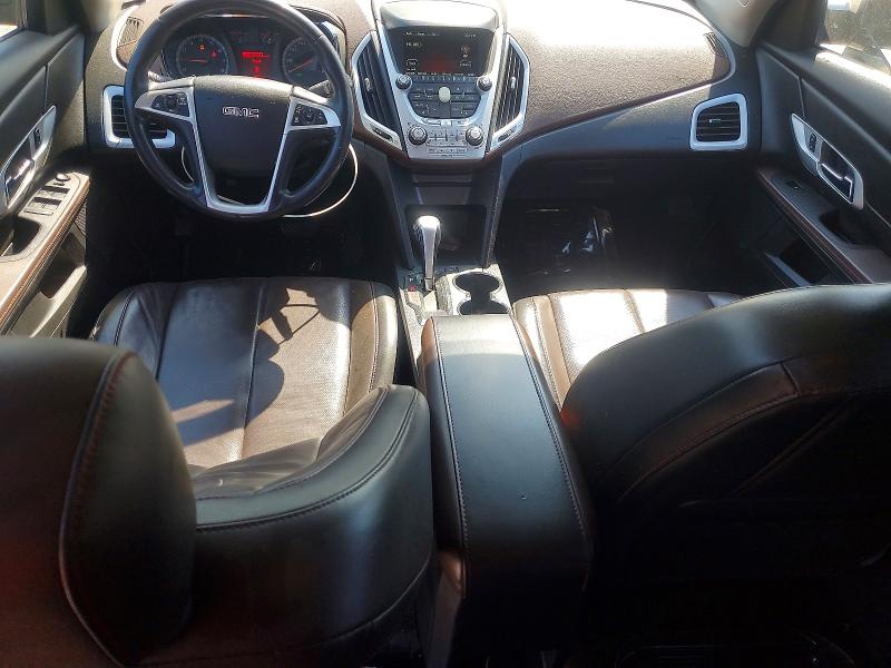 Продажа на аукционе авто 2014 Gmc Terrain, vin: 2GKFLXEK4E6150006, номер лота: 46454026