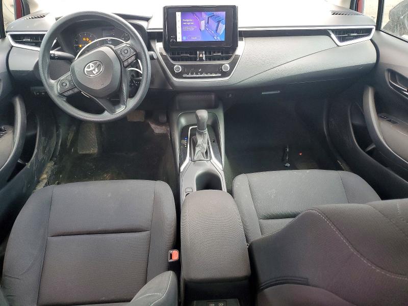 Aukcja sprzedaży 2024 Toyota Corolla, vin: 5YFB4MDE6RP089022, numer aukcji: 41889136