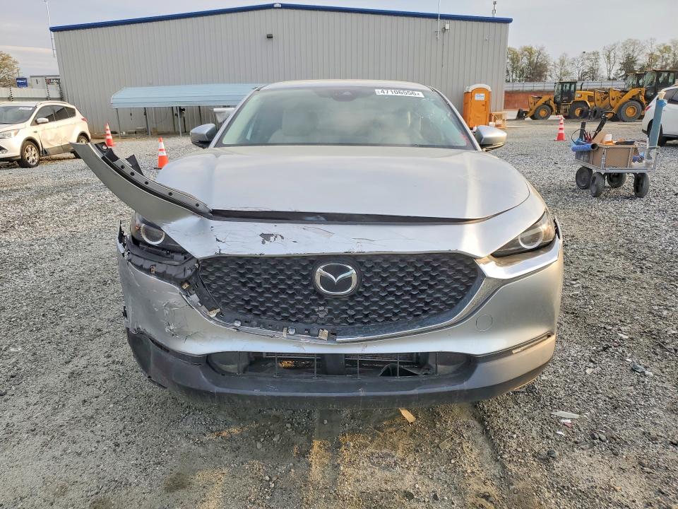 Aukcja sprzedaży 2020 Mazda Cx-30, vin: 3MVDMBCL4LM130726, numer aukcji: 47106556
