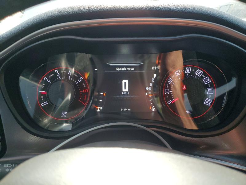 Aukcja sprzedaży 2020 Dodge Challenger, vin: 2C3CDZBT8LH236185, numer aukcji: 45670246
