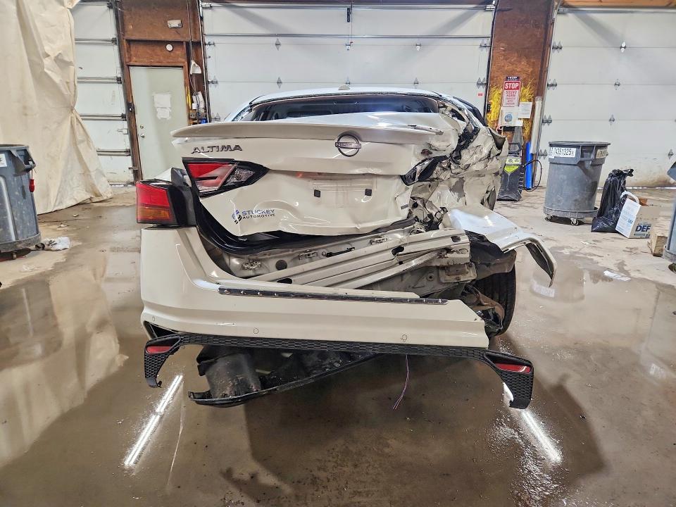 Продаж на аукціоні авто 2023 Nissan Altima, vin: 1N4AL4CV3PN360165, номер лоту: 46241826