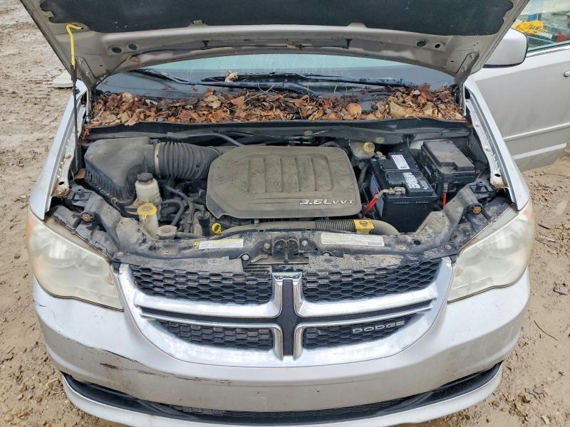 Aukcja sprzedaży 2011 Dodge Grand Caravan, vin: 2D4RN5DG8BR662224, numer aukcji: 79855745