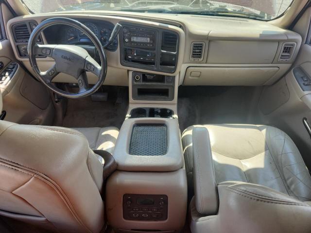 47536166 :رقم المزاد ، 1GKEK13Z46J111433 vin ، 2006 Gmc Yukon مزاد بيع
