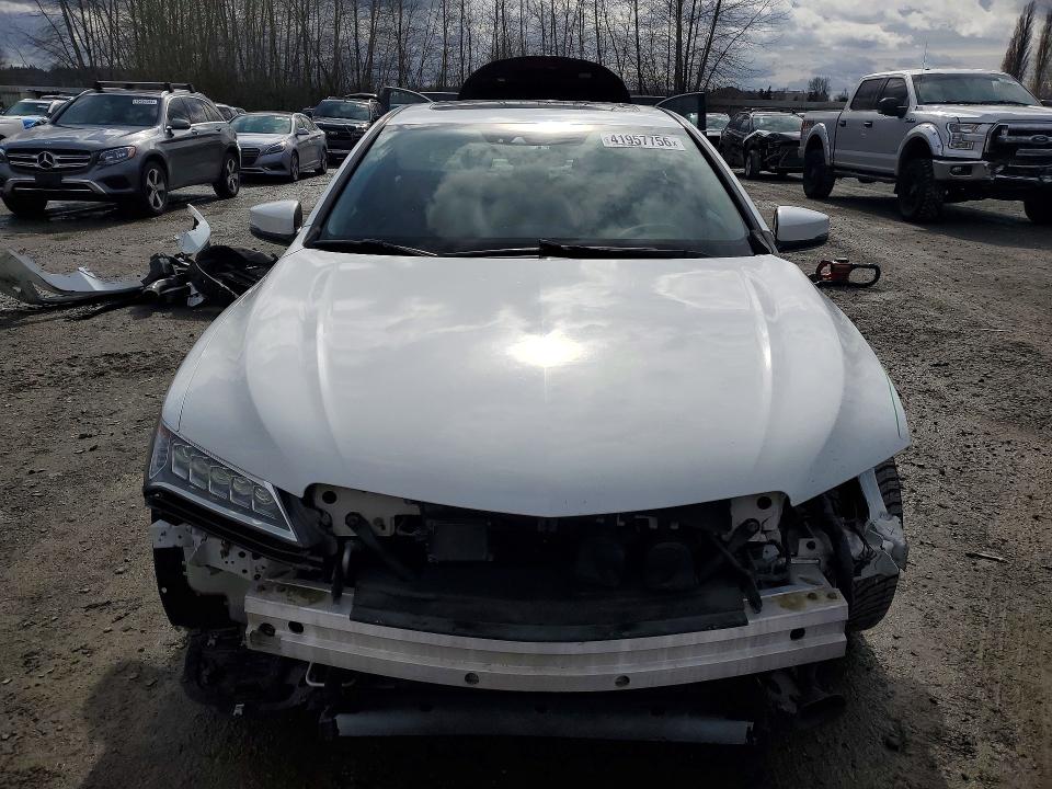 Продажа на аукционе авто 2015 Acura Tlx, vin: 19UUB2F78FA000182, номер лота: 41957756