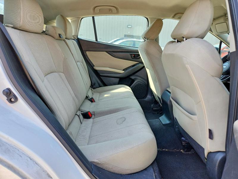 Продаж на аукціоні авто 2019 Subaru Impreza, vin: 4S3GTAD66K3731687, номер лоту: 46850866