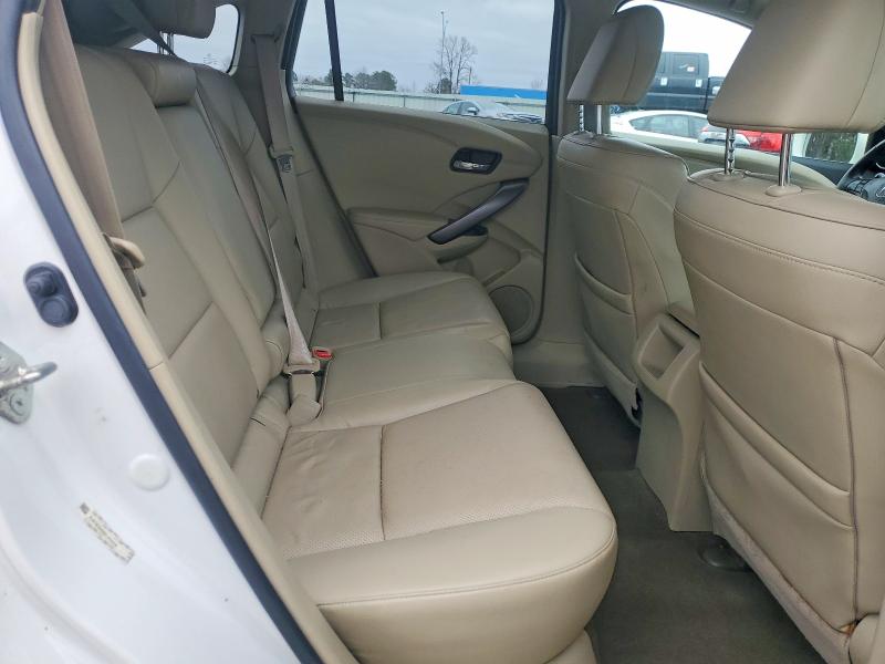 Продажа на аукционе авто 2013 Acura Rdx, vin: 5J8TB3H59DL012419, номер лота: 79272245