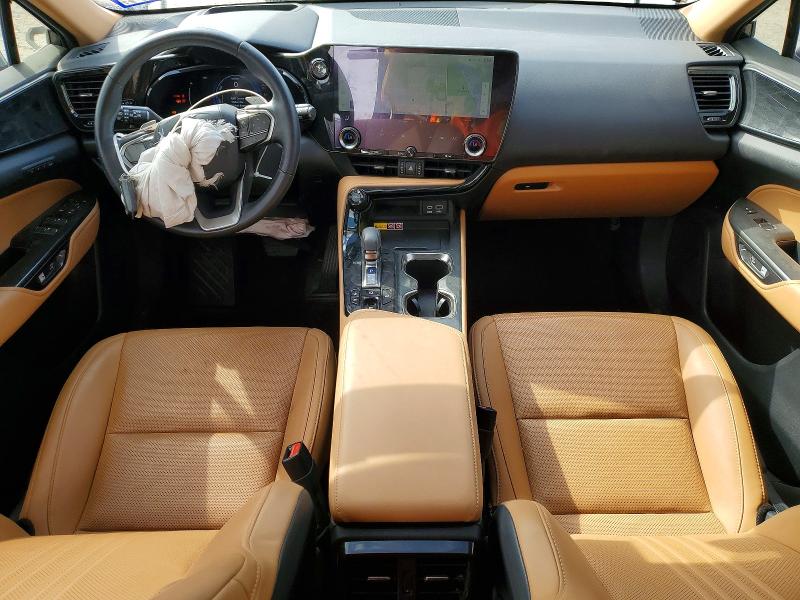 Aukcja sprzedaży 2024 Lexus Nx 350h, vin: JTJGKCEZ7R5019868, numer aukcji: 41864576