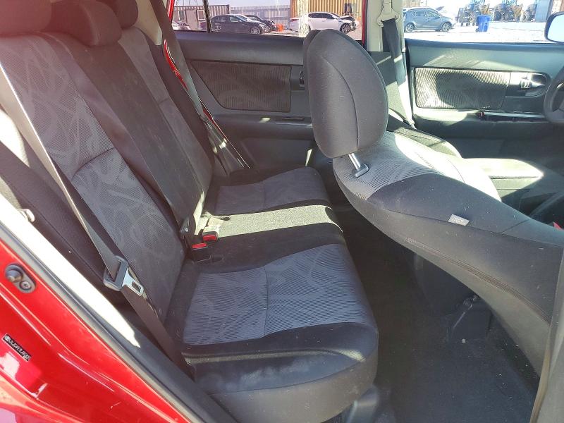 2014 Scion Xb მანქანა იყიდება აუქციონზე, vin: JTLZE4FE7EJ052833, აუქციონის ნომერი: 47018966