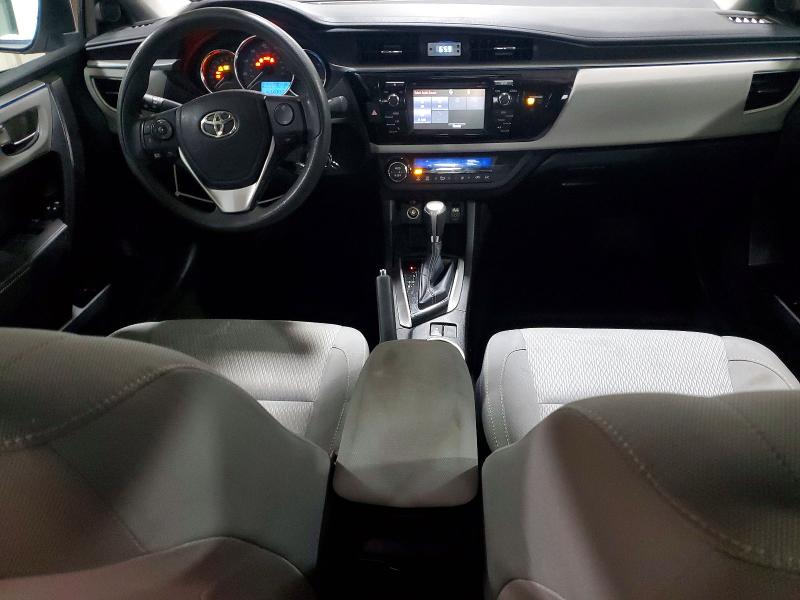 Aukcja sprzedaży 2015 Toyota Corolla, vin: 2T1BURHE5FC467978, numer aukcji: 46298626