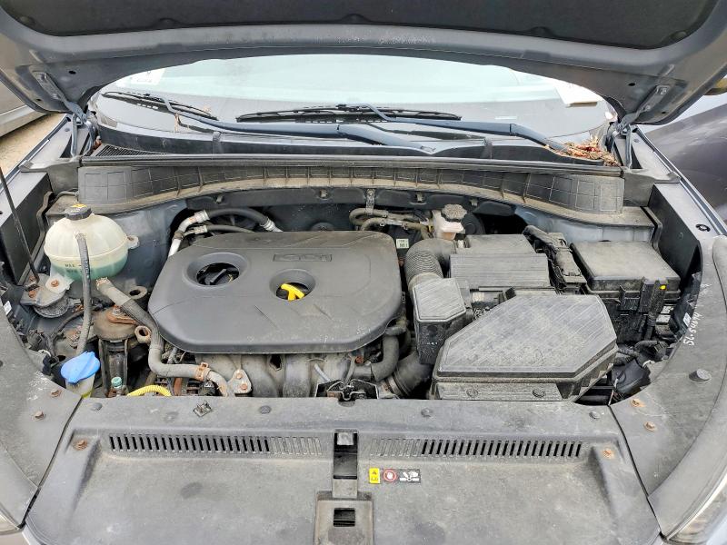 Продаж на аукціоні авто 2016 Hyundai Tucson, vin: KM8J3CA4XGU068190, номер лоту: 46355216