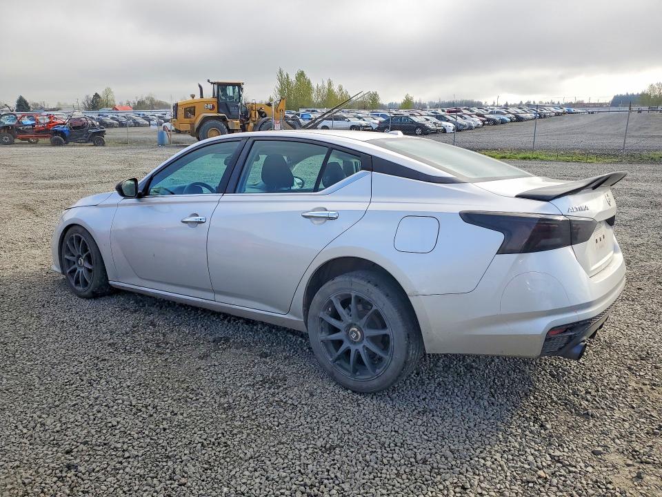Aukcja sprzedaży 2020 Nissan Altima, vin: 1N4BL4BV4LC146152, numer aukcji: 47139086