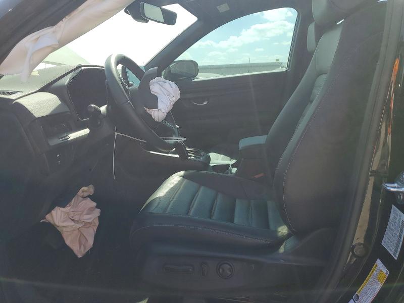 48281086 :رقم المزاد ، 7FARS6H8XRE053094 vin ، 2024 Honda Cr-v مزاد بيع