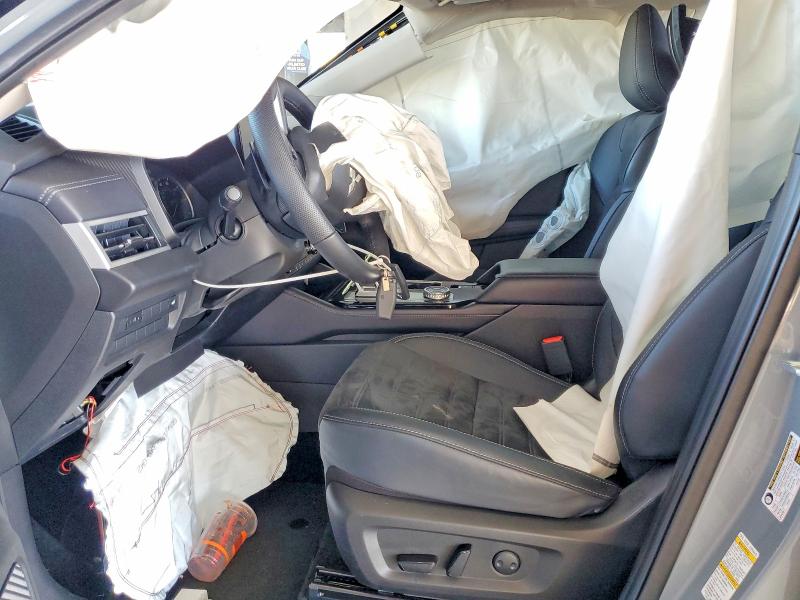 Aukcja sprzedaży 2025 Mitsubishi Outlander, vin: JA4J3VA80SZ049446, numer aukcji: 46379876
