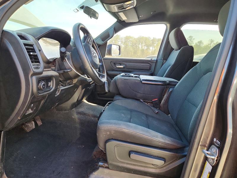 Продажа на аукционе авто 2022 Ram 1500, vin: 1C6RRENT6NN364048, номер лота: 47399606