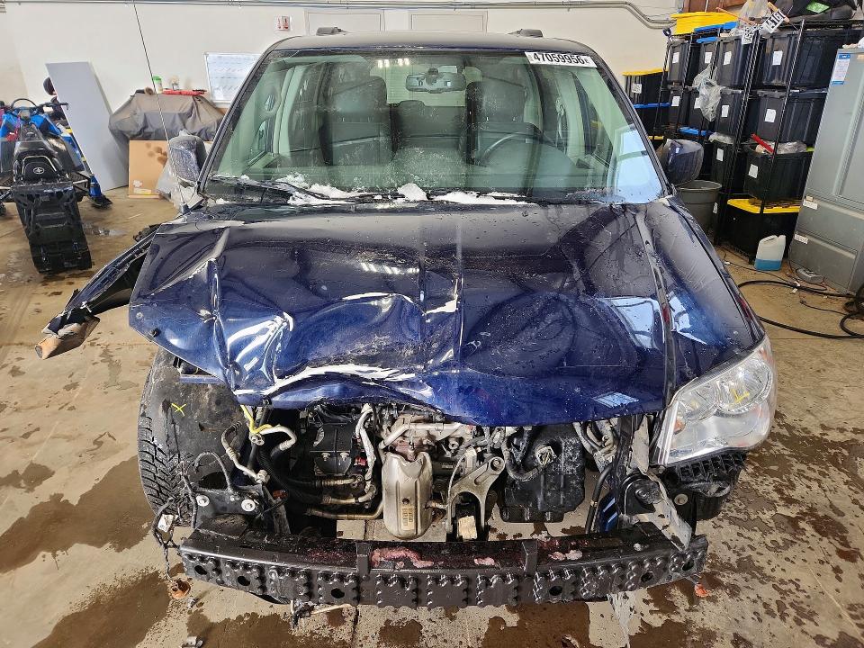 Aukcja sprzedaży 2015 Dodge Grand Caravan, vin: 2C4RDGDG4FR585921, numer aukcji: 47059956