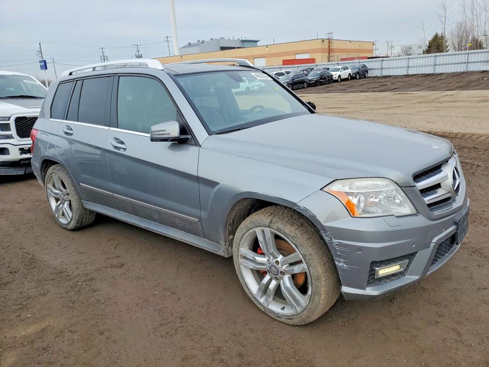 Aukcja sprzedaży 2012 Mercedes-benz Glk, vin: WDCGG8HB7CF938734, numer aukcji: 46630566