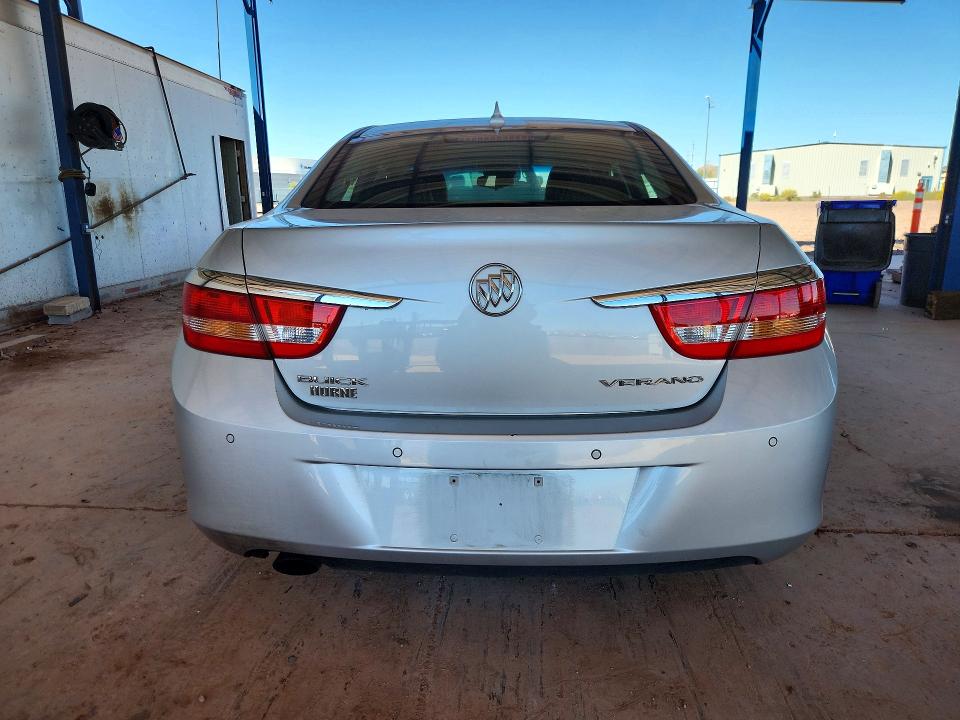 Продаж на аукціоні авто 2012 Buick Verano, vin: 1G4PS5SK9C4151870, номер лоту: 46056576