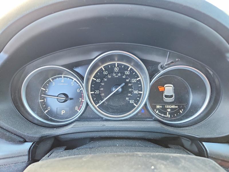 Aukcja sprzedaży 2021 Mazda Cx-5, vin: JM3KFBCM9M1355774, numer aukcji: 47141196