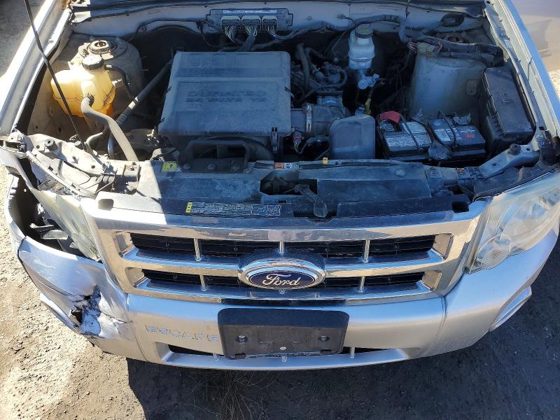 Продажа на аукционе авто 2011 Ford Escape, vin: 1FMCU0DG4BKA46166, номер лота: 47512106