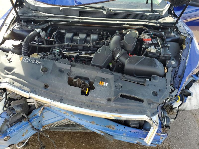 Продаж на аукціоні авто 2015 Ford Taurus, vin: 1FAHP2D87FG106946, номер лоту: 45998226