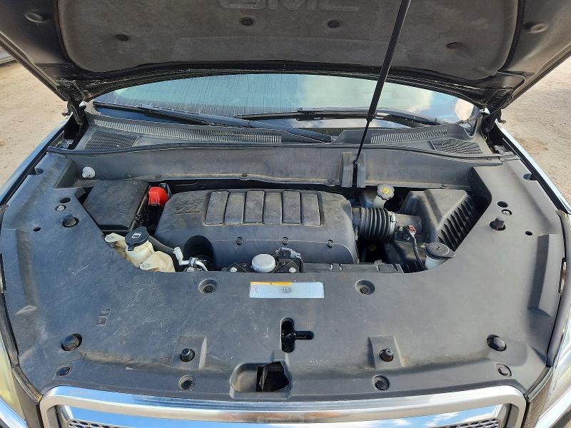 Продаж на аукціоні авто 2015 Gmc Acadia, vin: 1GKKRTKD1FJ157057, номер лоту: 47351956