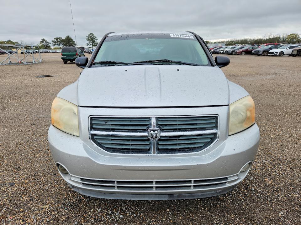 2010 Dodge Caliber მანქანა იყიდება აუქციონზე, vin: 1B3CB3HA6AD567217, აუქციონის ნომერი: 45976386