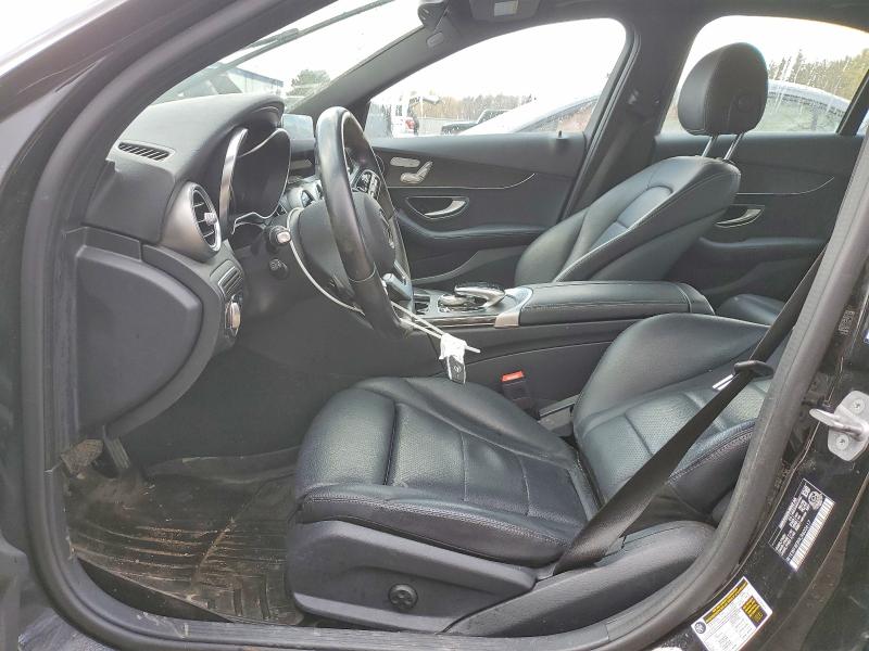 Aukcja sprzedaży 2020 Mercedes-benz C, vin: W1KWF8EB9LR603617, numer aukcji: 46711886