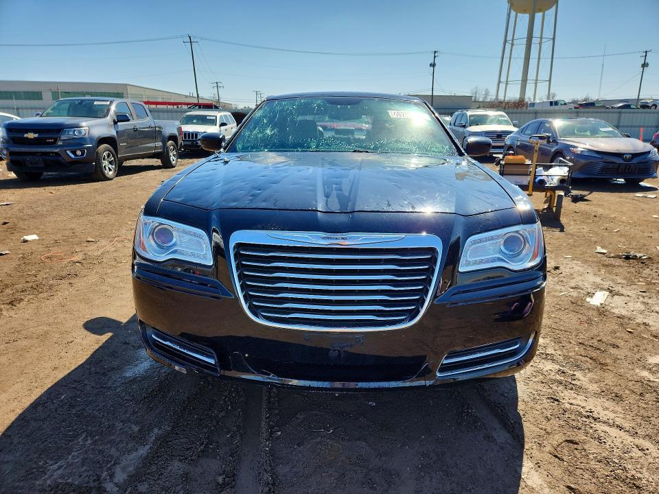 Продаж на аукціоні авто 2014 Chrysler 300, vin: 2C3CCAAG4EH223591, номер лоту: 46289226