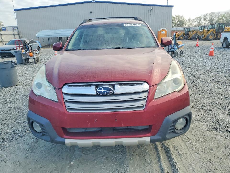 Продажа на аукционе авто 2013 Subaru Outback, vin: 4S4BRBKC6D3309537, номер лота: 47948946
