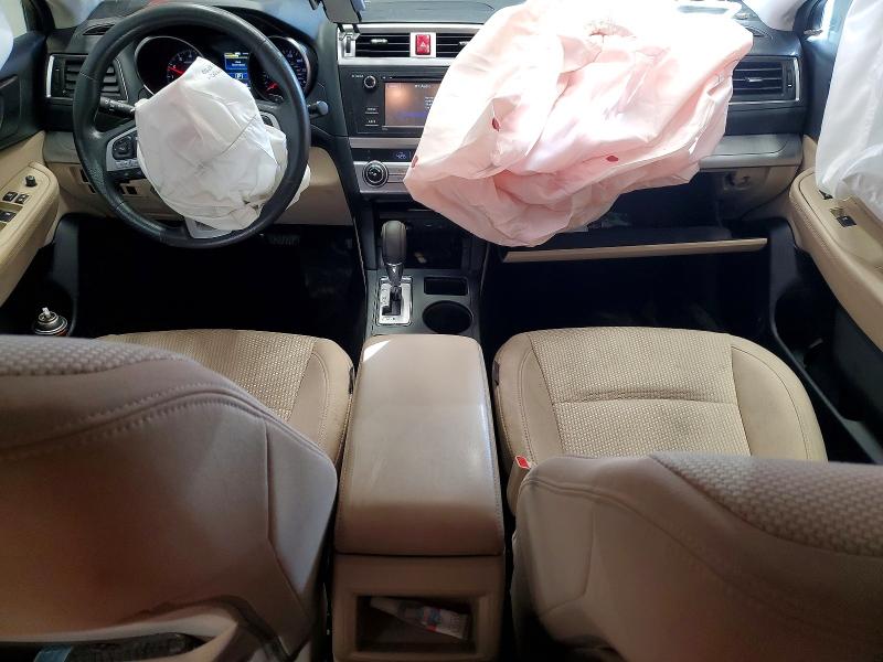 Продажа на аукционе авто 2017 Subaru Outback, vin: 4S4BSAAC4H3271893, номер лота: 45646976