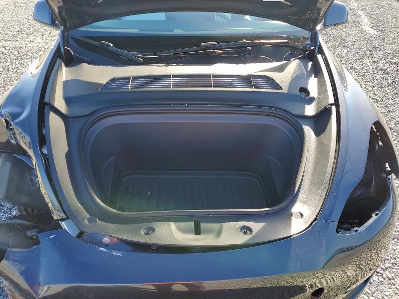 Продажа на аукционе авто 2024 Tesla Model Y, vin: 7SAYGDED2RF089007, номер лота: 47055676