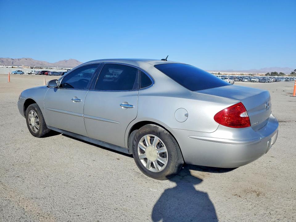 Продажа на аукционе авто 2006 Buick Lacrosse, vin: 2G4WC582961148287, номер лота: 45536666
