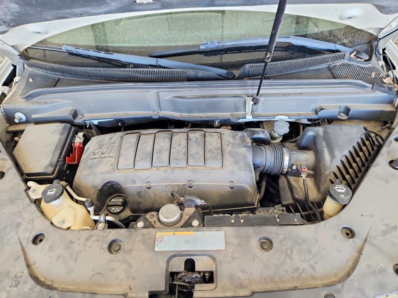 Продажа на аукционе авто 2012 Gmc Acadia, vin: 1GKKRTED1CJ305859, номер лота: 46298506