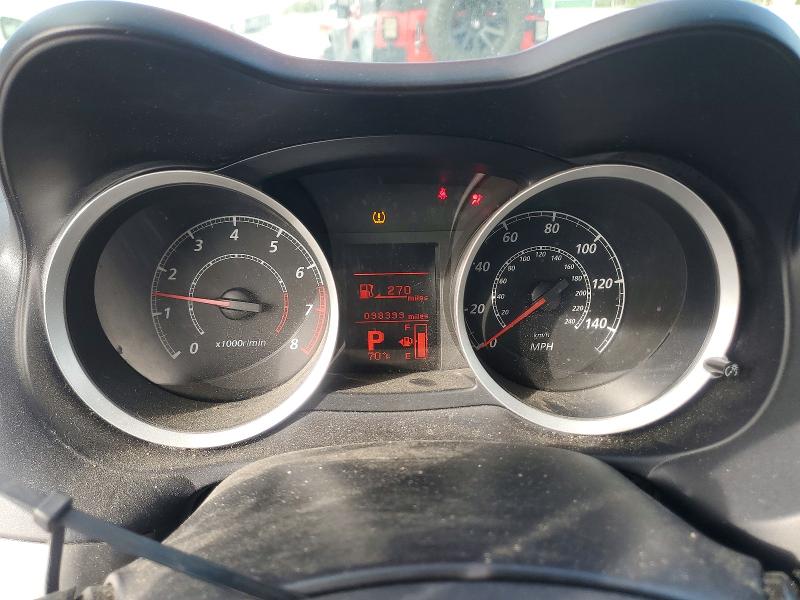 Продаж на аукціоні авто 2014 Mitsubishi Lancer, vin: JA32U2FU6EU011098, номер лоту: 47218746